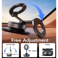 adjustable mobile stand