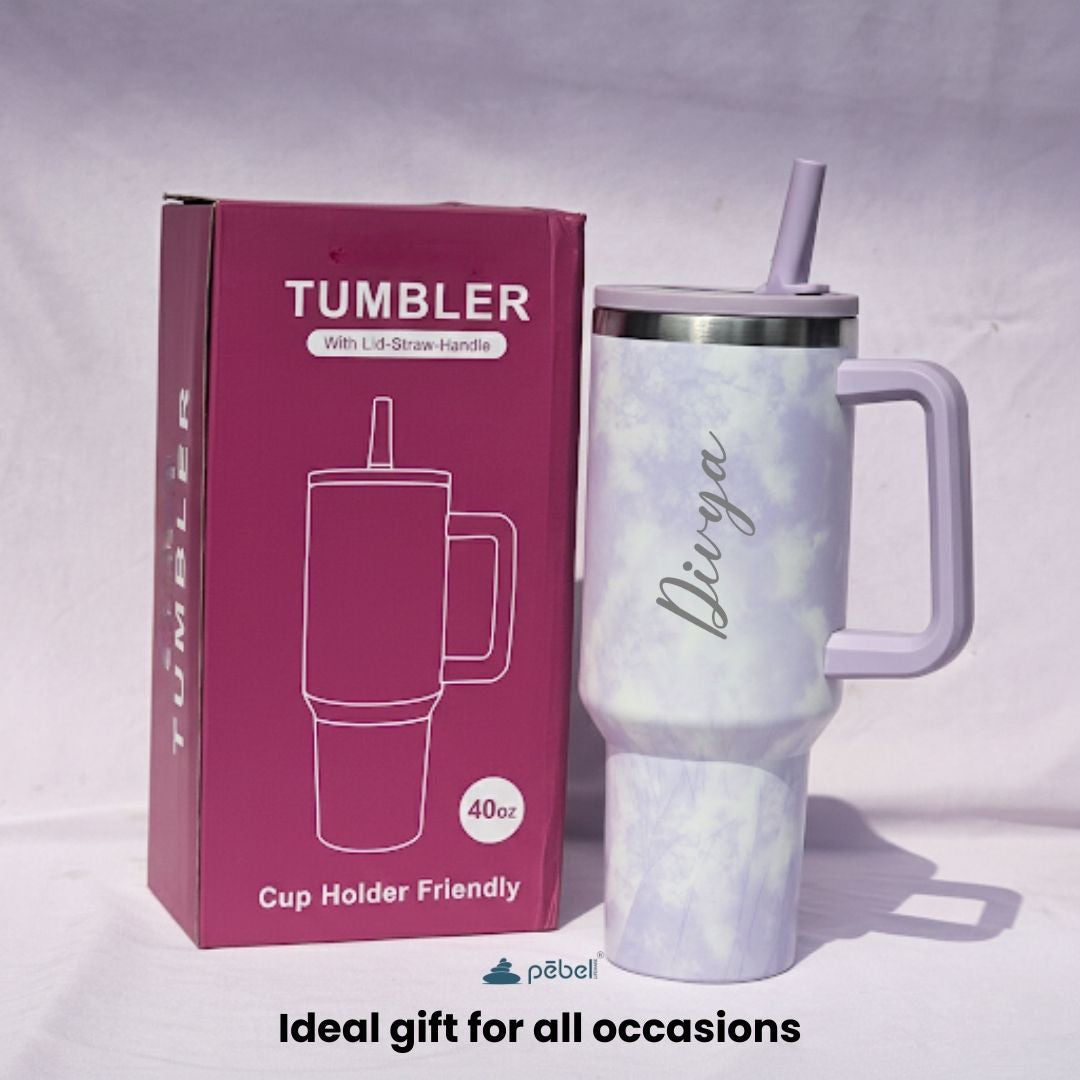 MarbleMax Stanley Tumbler