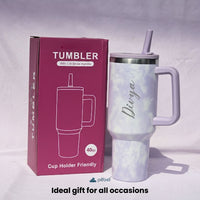 MarbleMax Stanley Tumbler