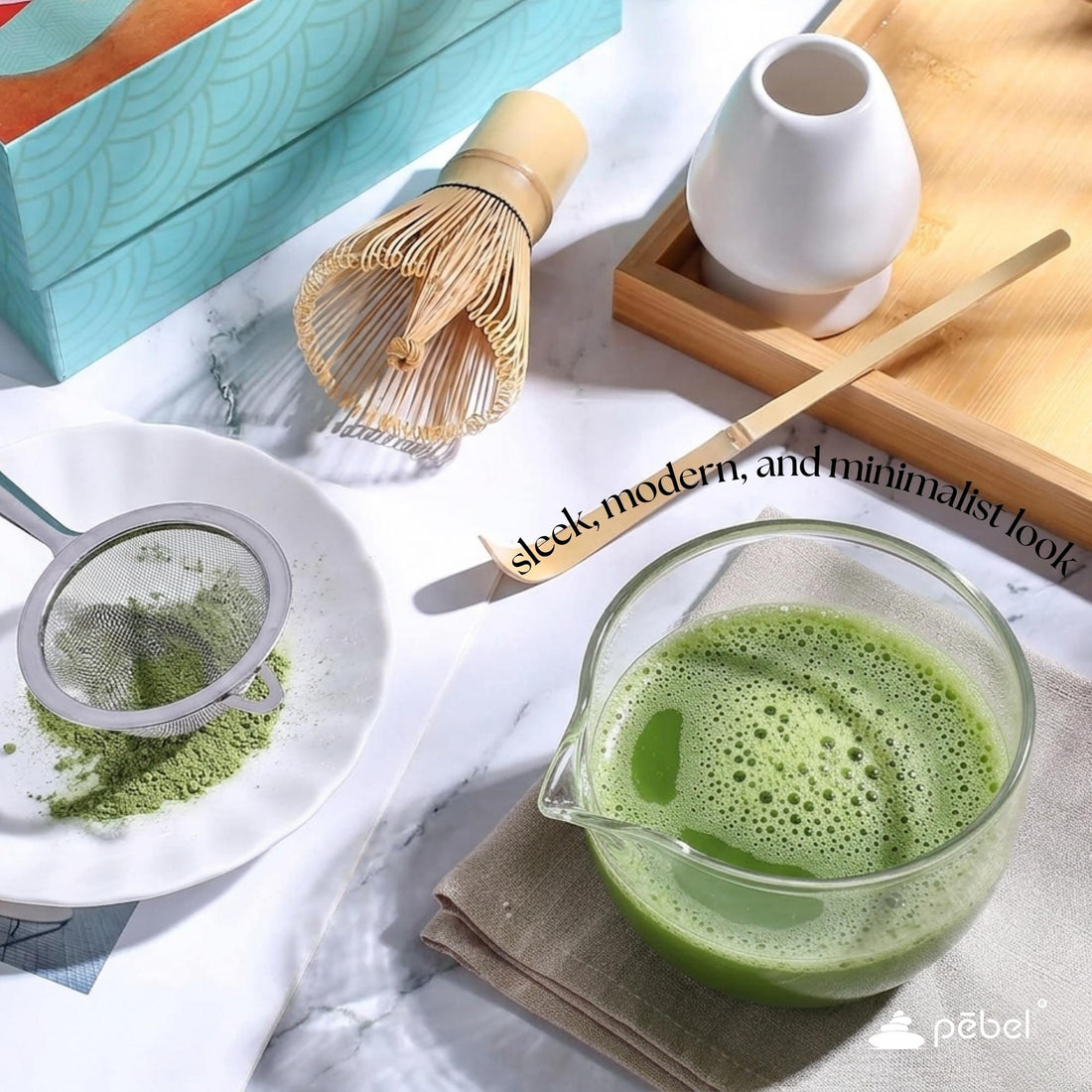 Matcha Bowl