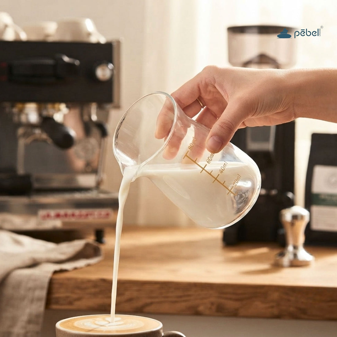 measuring cup in ml
