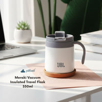 Stainless Steel Cups | Travel Mug  - Your Logo