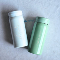 Mini Vacuum Insulated Steel Water Bottle | 200ml
