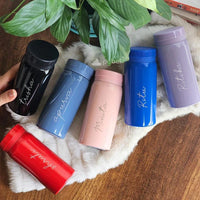 Customized Mini Tumblers – Stylish Women’s Day Gift