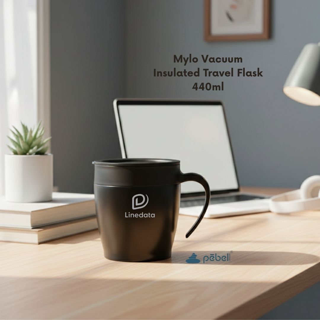 Stainless Steel Cups | Travel Mug  - Your Logo