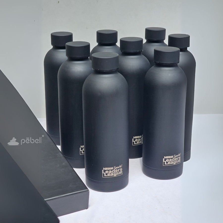 Custom Branded Welcome Kits