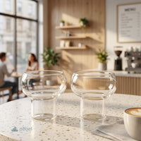 pebel lifeware viral glass