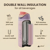 Sipper Bottle - 700ml Personalized bottle