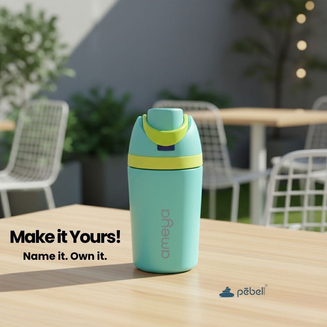 Insulated Bottle