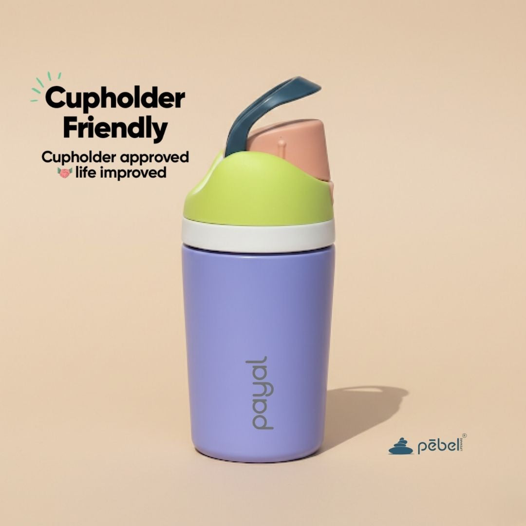 Insulated Water Bottle