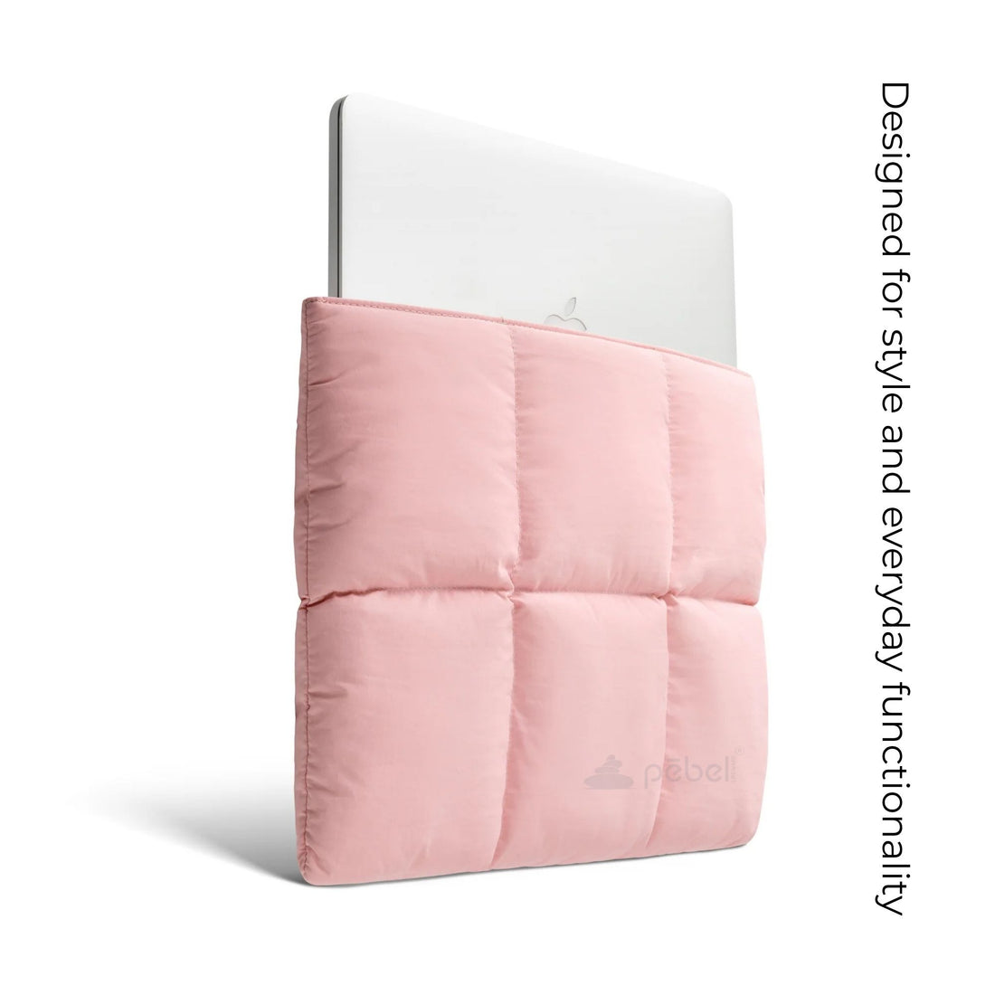 Puffy Laptop Sleeve