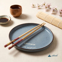 Bulk wooden chopstick