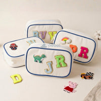 Kids Multi Functional Toiletry Bags