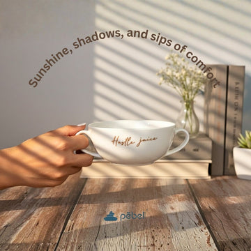 Classic Comfort Soup Bowl