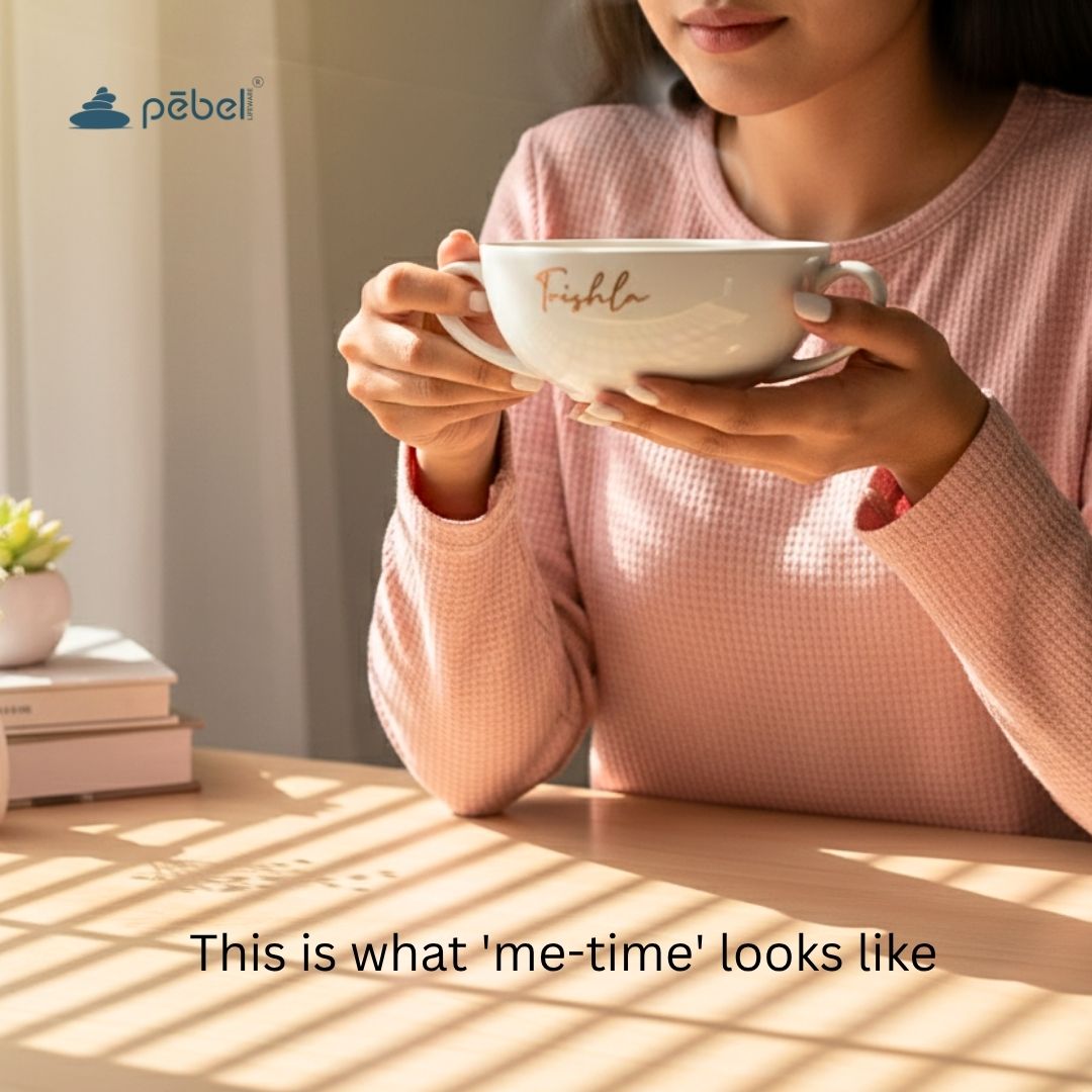 Classic Comfort Soup Bowl