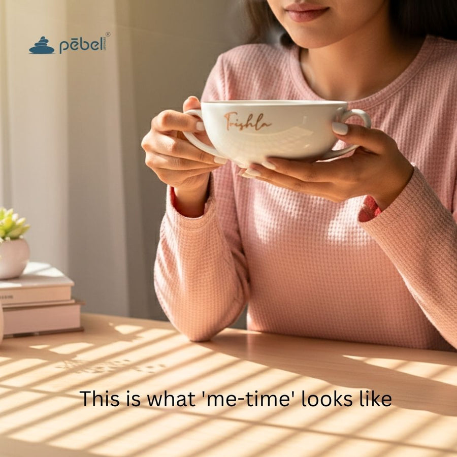 Classic Comfort Soup Bowl