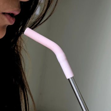 Stainless Steel Straw for Elixr Tumbler