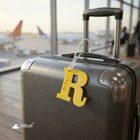 luggage tags for suitcases