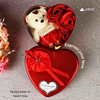 Valentine Personalized 7 Promises Hamper