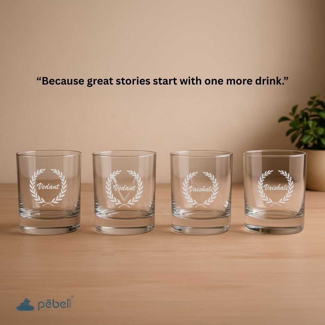 Christmas Secret Santa Whiskey Gift