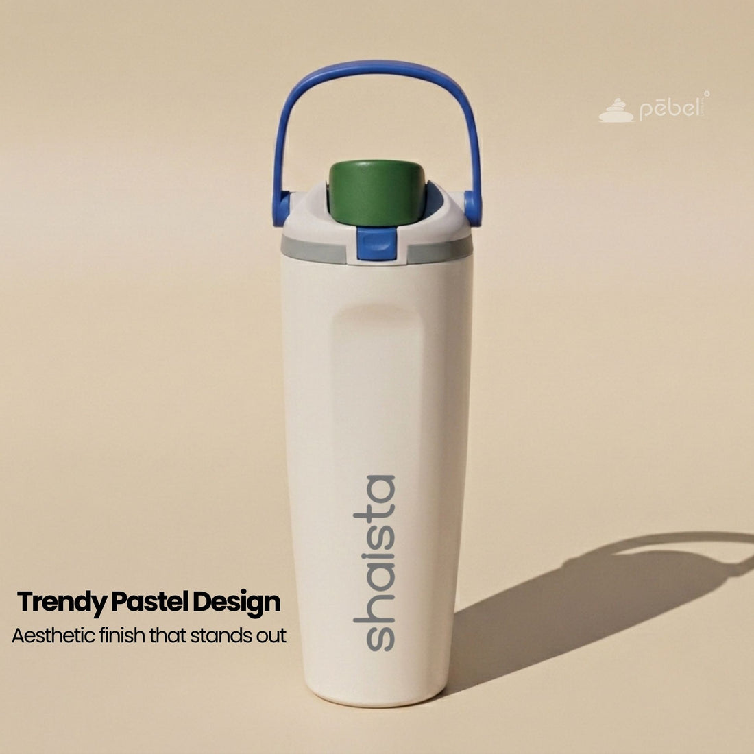 Stanley tumbler bottle