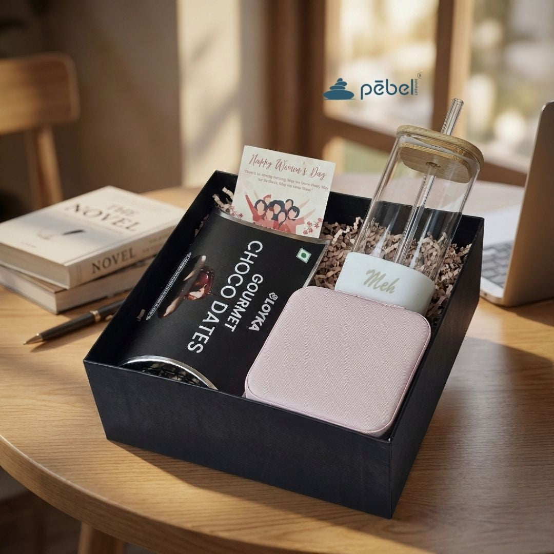 Work-companion Gift Hamper for Women&