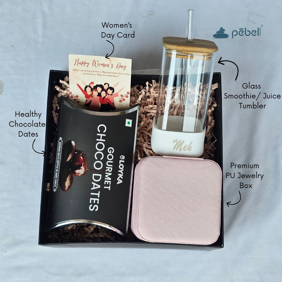 Work-companion Gift Hamper for Women&