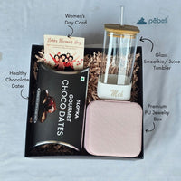 Work-companion Gift Hamper for Women's Day