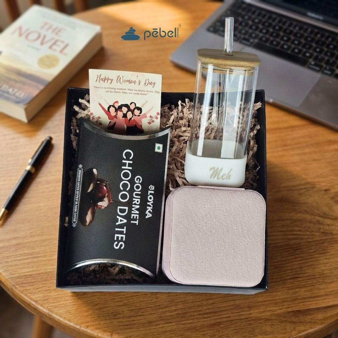 Work-companion Gift Hamper for Women&