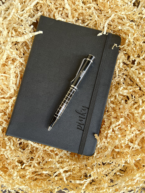 Diary Pen