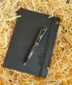 Personalized Diary & Pen