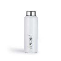 Customized Stainless Steel Bottles | Highly Durable | 600ml
