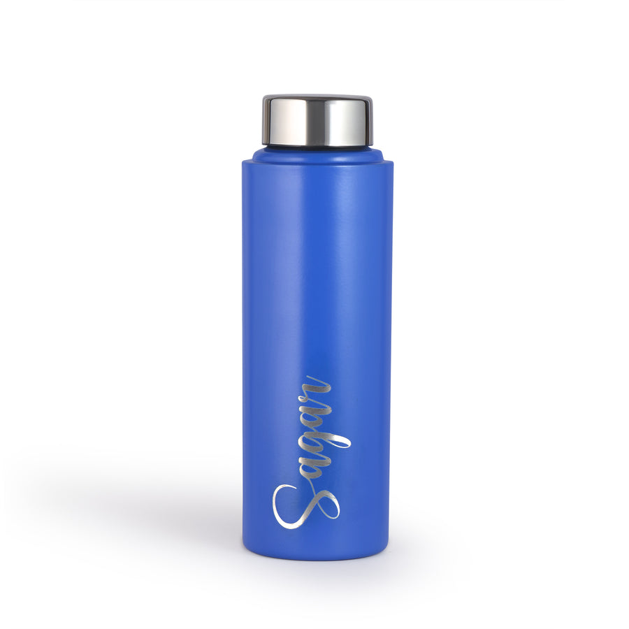 Customized Stainless Steel Bottles | Highly Durable | 600ml
