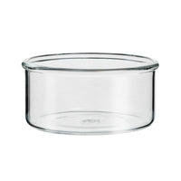 Borosilicate Glass Container for lunch Box